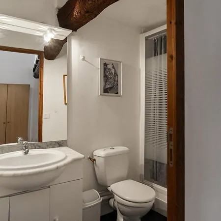 Apartment Le 39 3 Rue Trivalle, Proche Cite