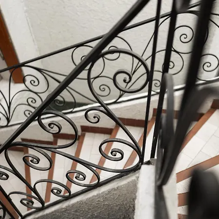 Apartment Le 39 3 Rue Trivalle, Proche Cite Carcassonne