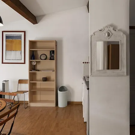 Le 39 3 Rue Trivalle, Proche Cite Apartment Carcassonne